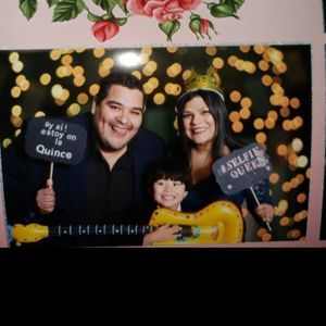 Meet your Posher, Daniel